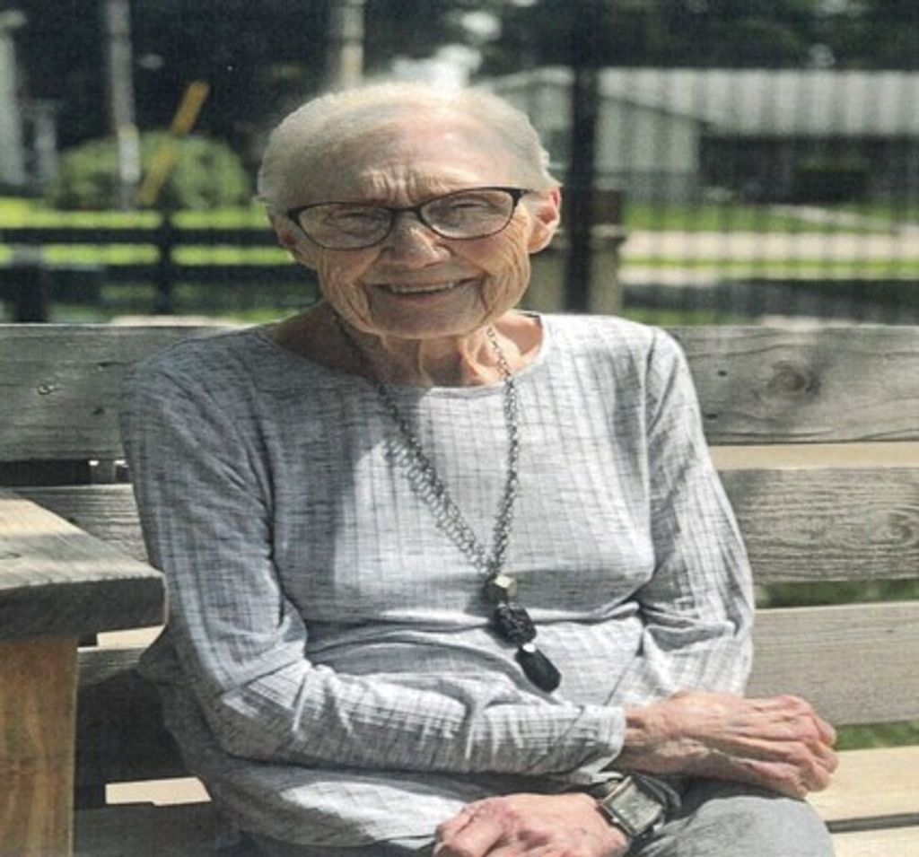 Leota Clawson Profile Photo