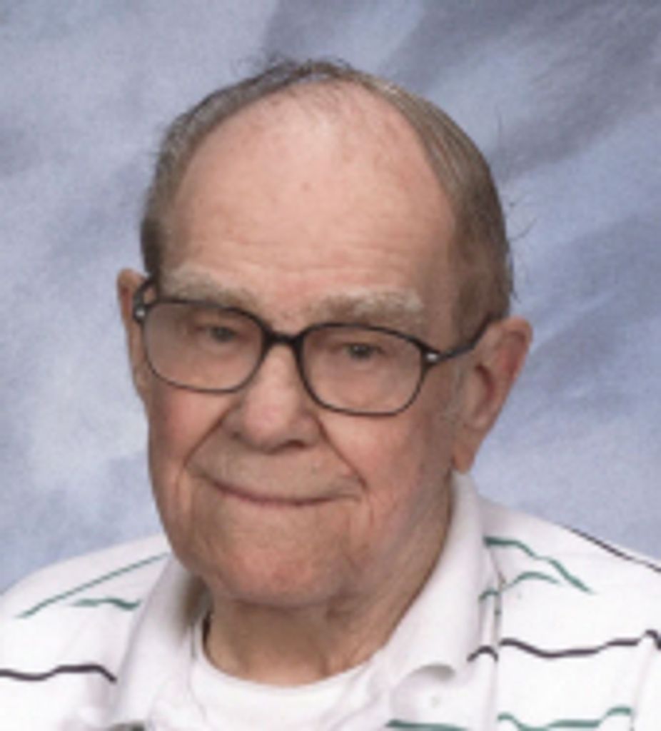 Edward Joseph Bakalarski