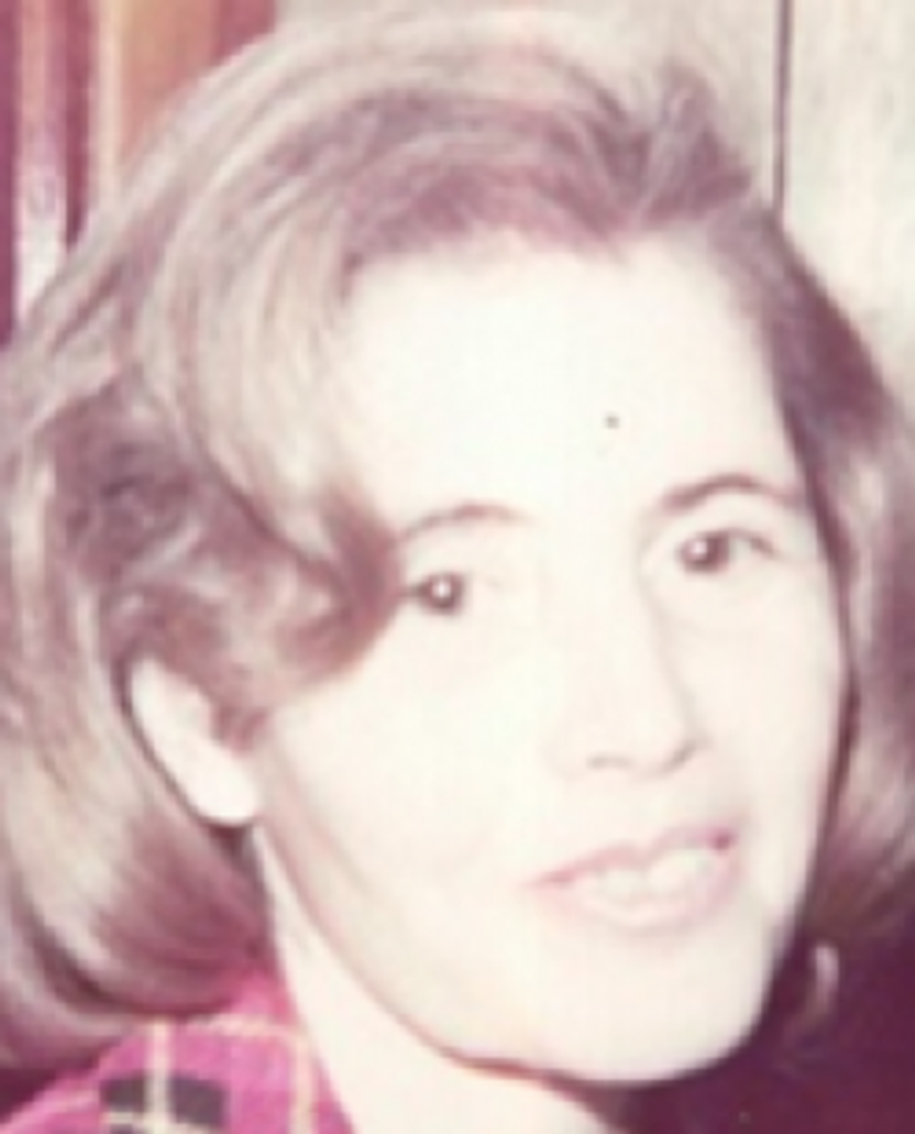 Dolores Renz