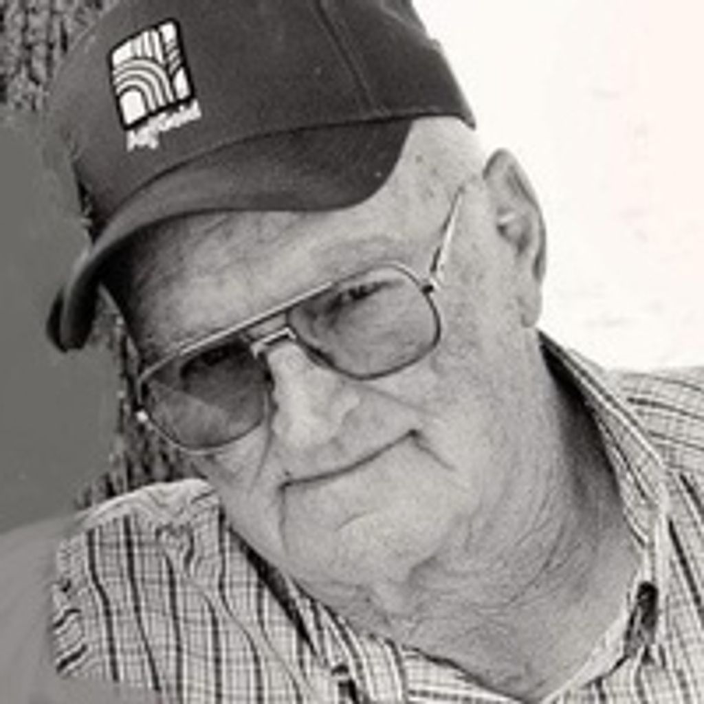 John E. Olson