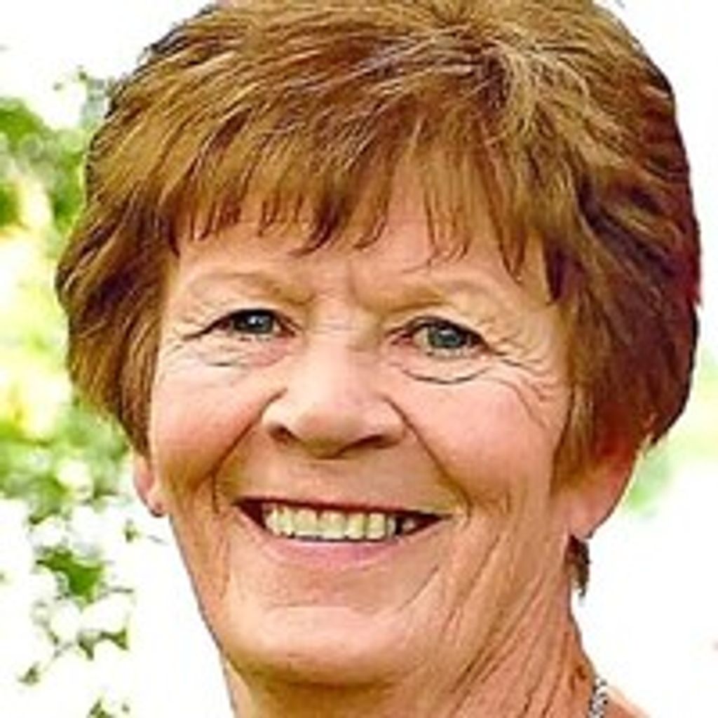 Marlene Mary Wallace Profile Photo