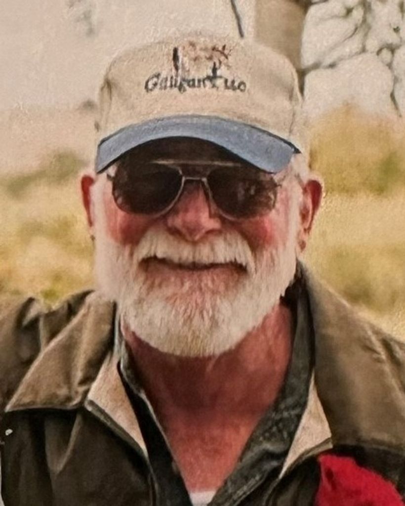 Jack Randall Ochsner