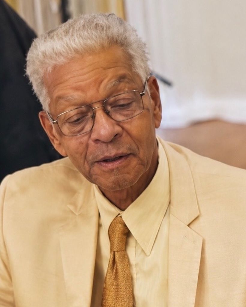 Nelson C. Moses