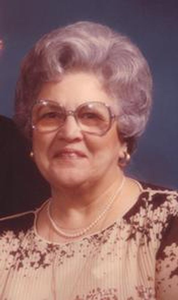 Beulah G. Dragonetti