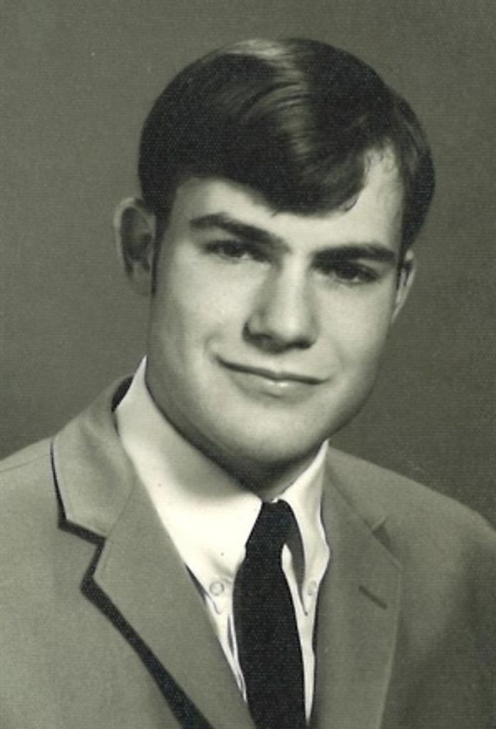 Dennis Andrew  Rorie