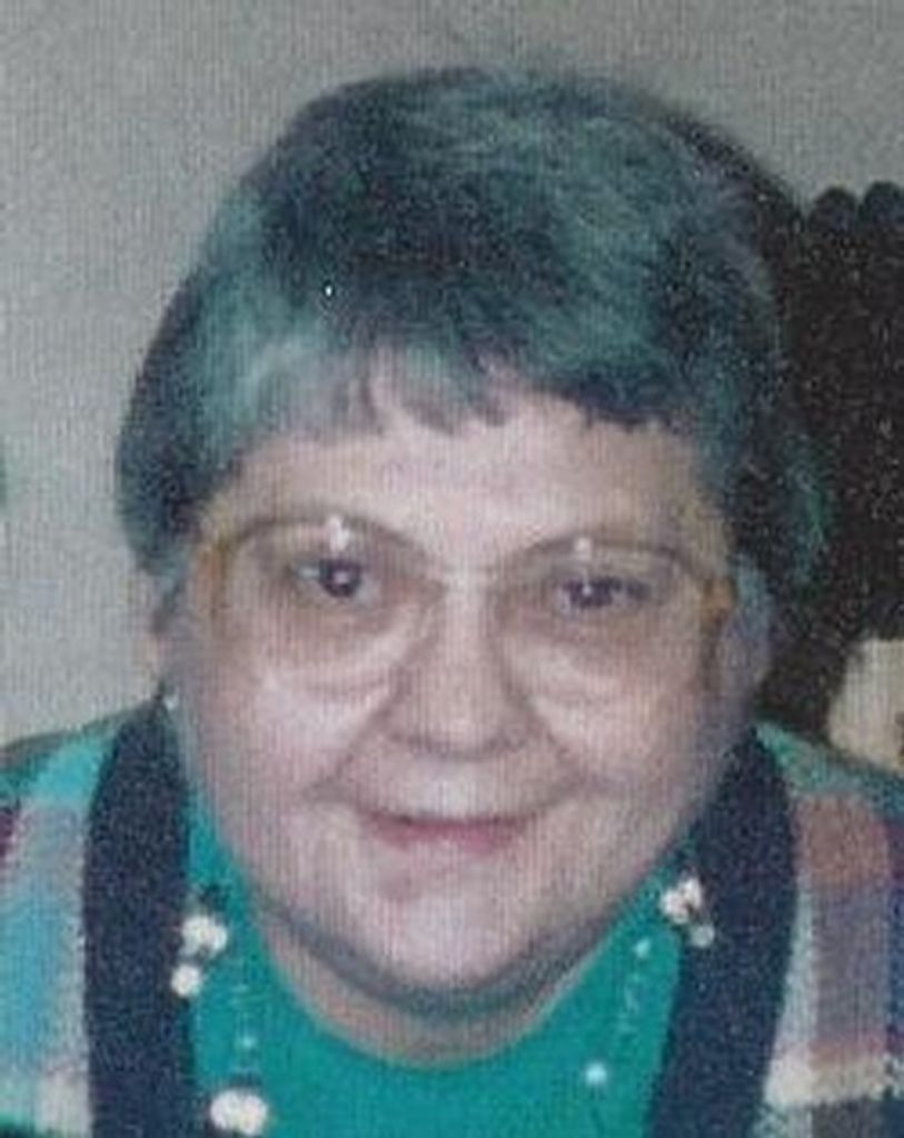 Dorothy A. Erasmus Profile Photo
