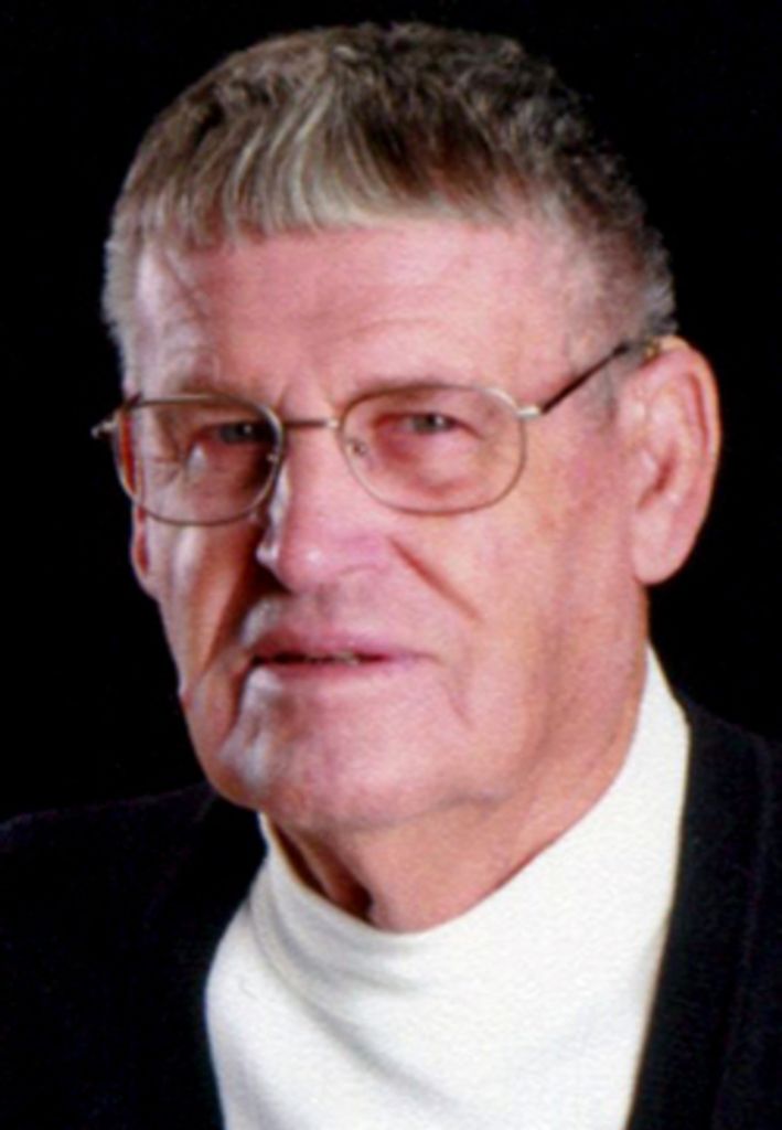 James Houston Wingrove Profile Photo