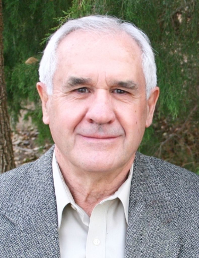 James Stanley Coker Profile Photo