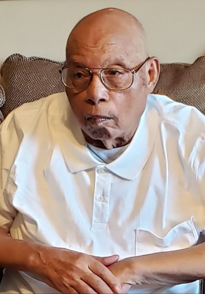 Julius A. Little, Sr.