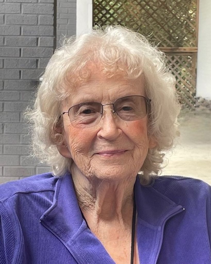 Jean Settle Profile Photo
