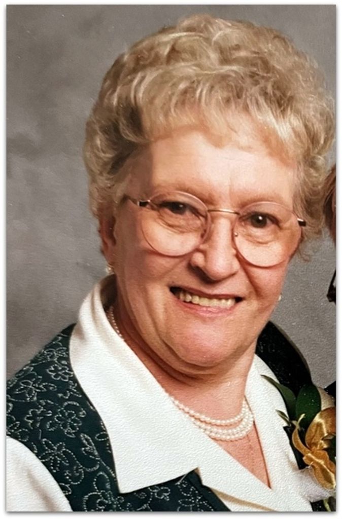 Jeanne F. Nendze Profile Photo