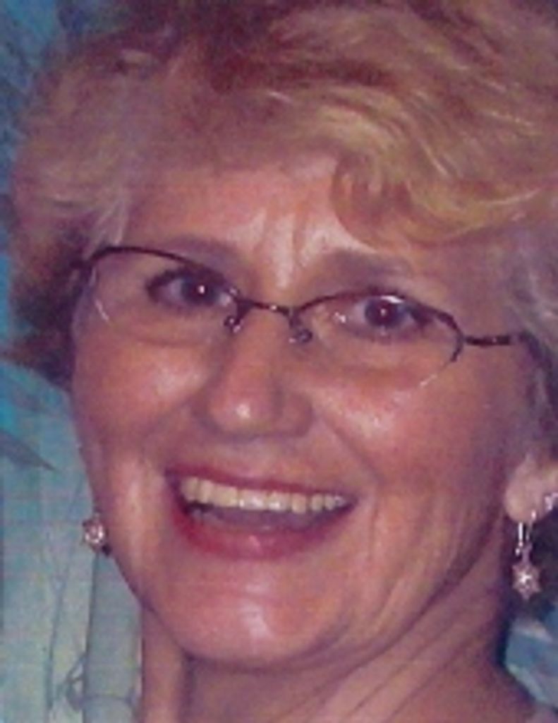 Nancy Ann Perreault Profile Photo