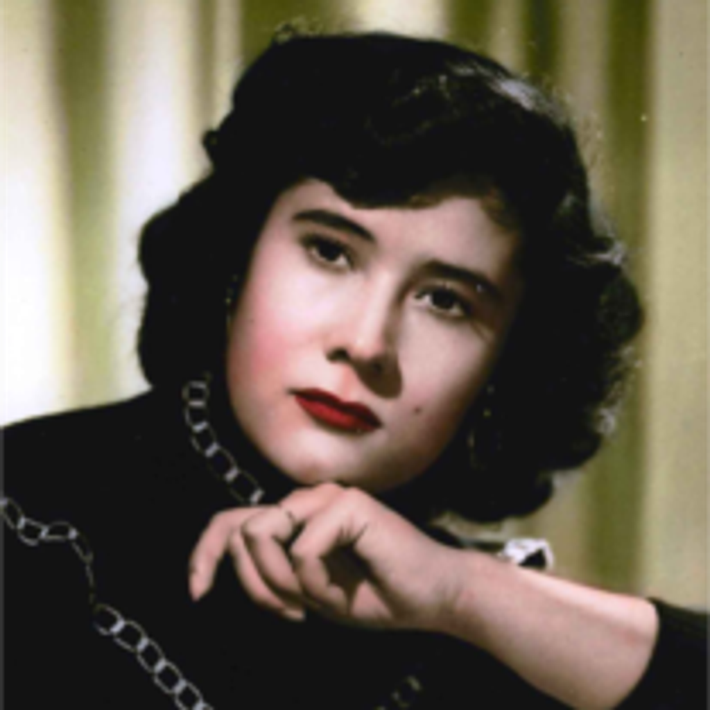 Martha B.  Medina