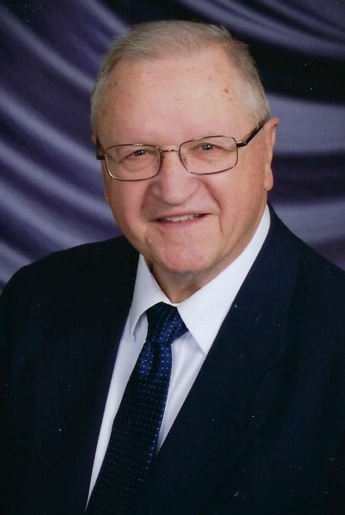 Darrell S. Konopka