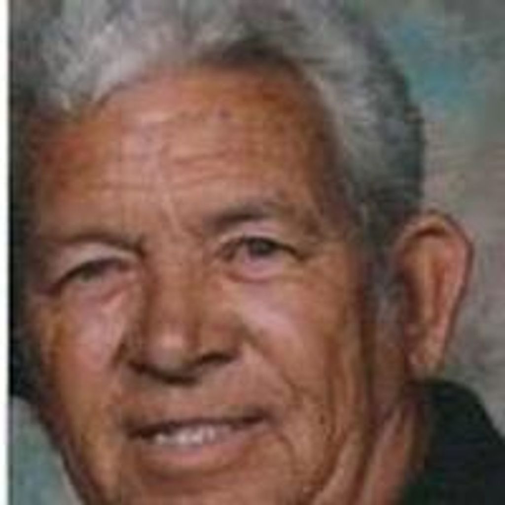 Robert Earl Bullock