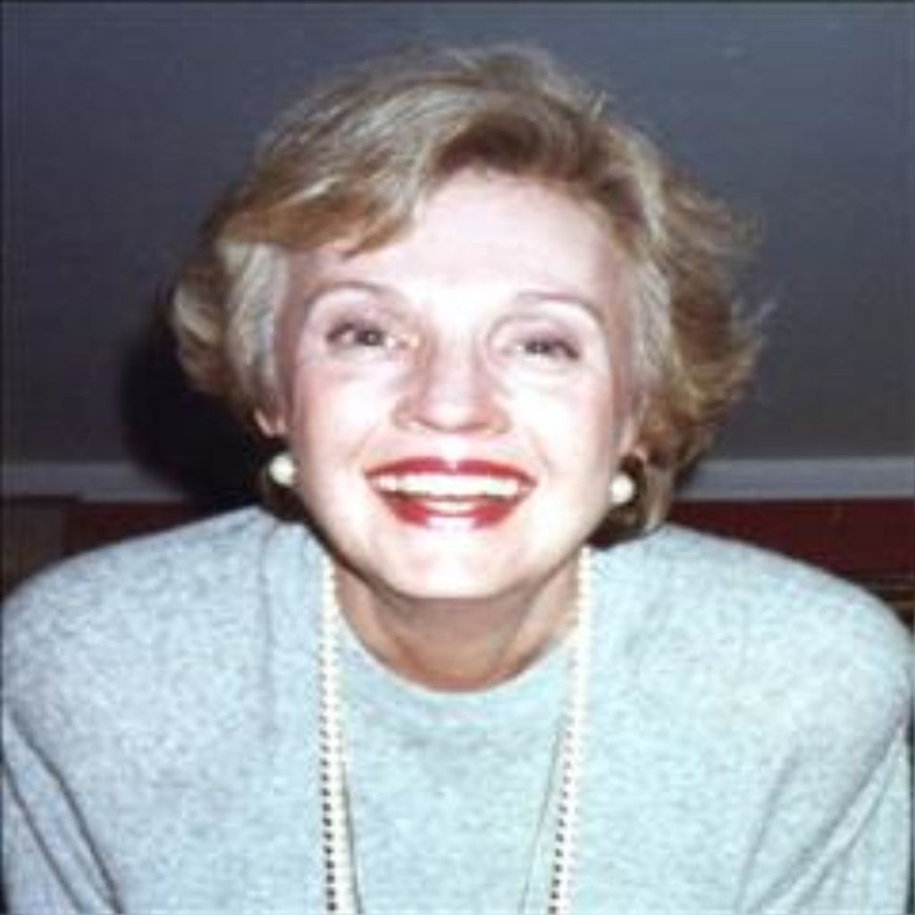 Louise Collins Hanna