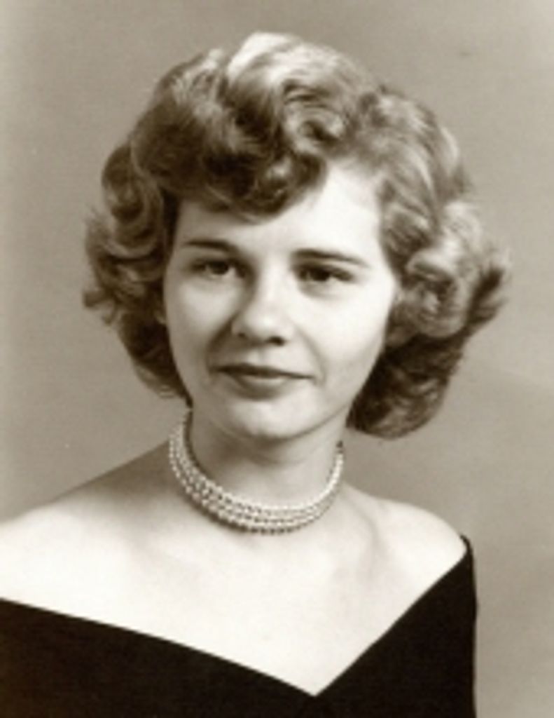 Doris Gaither