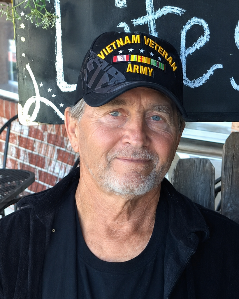 David Lowery Mears Profile Photo