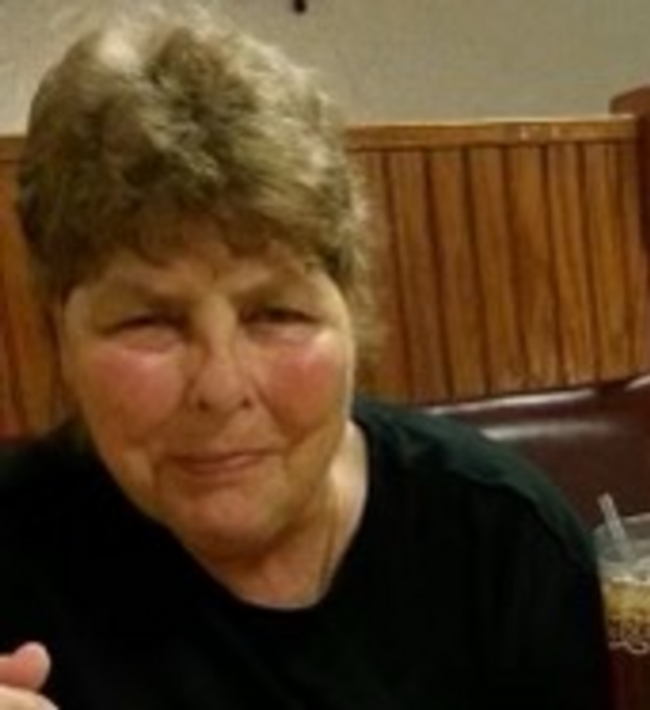 Sandra Ernestine Willett Profile Photo