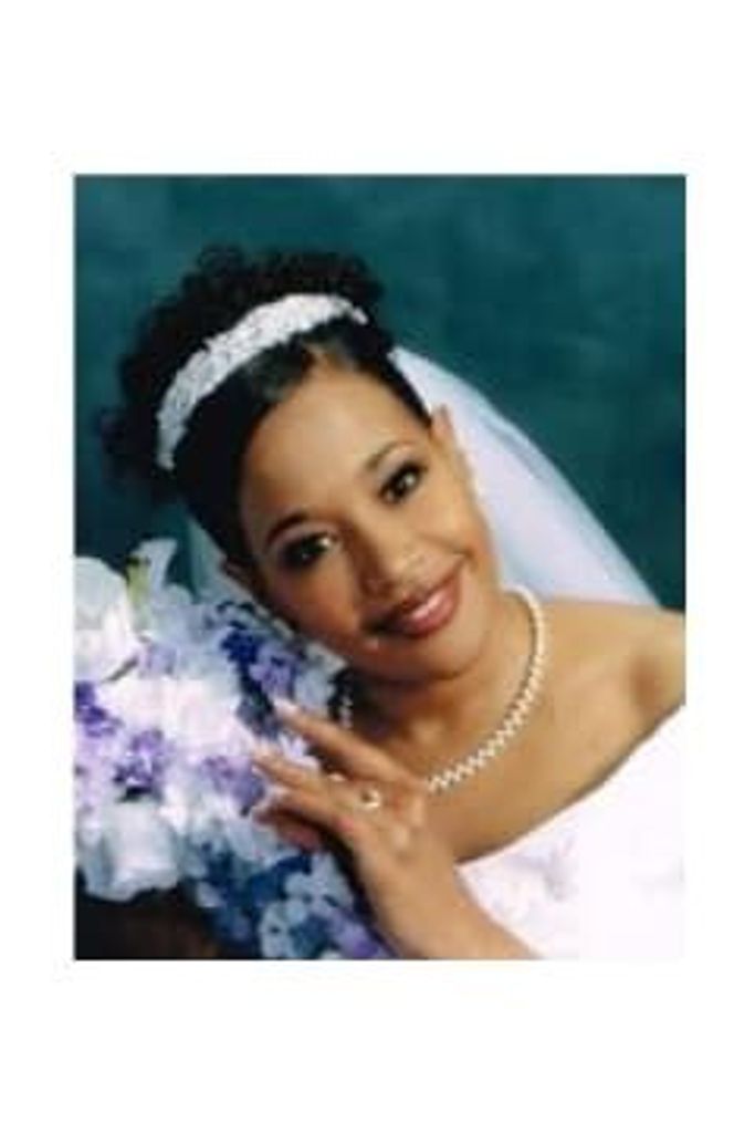 Sheri Jamil Mosby Fitzgerald