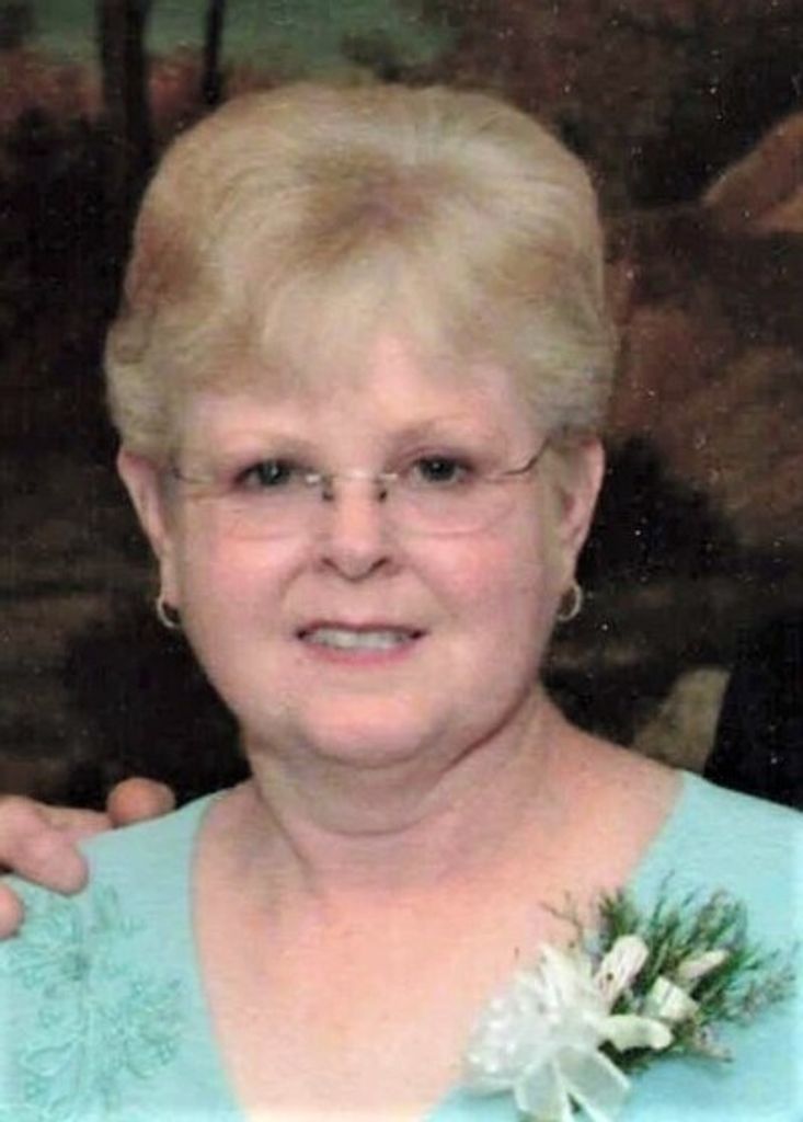Donna Jean Branscome Kiser Profile Photo