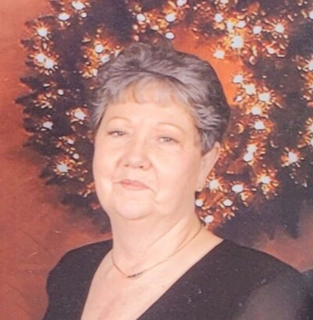 Vickie Mitchell Profile Photo