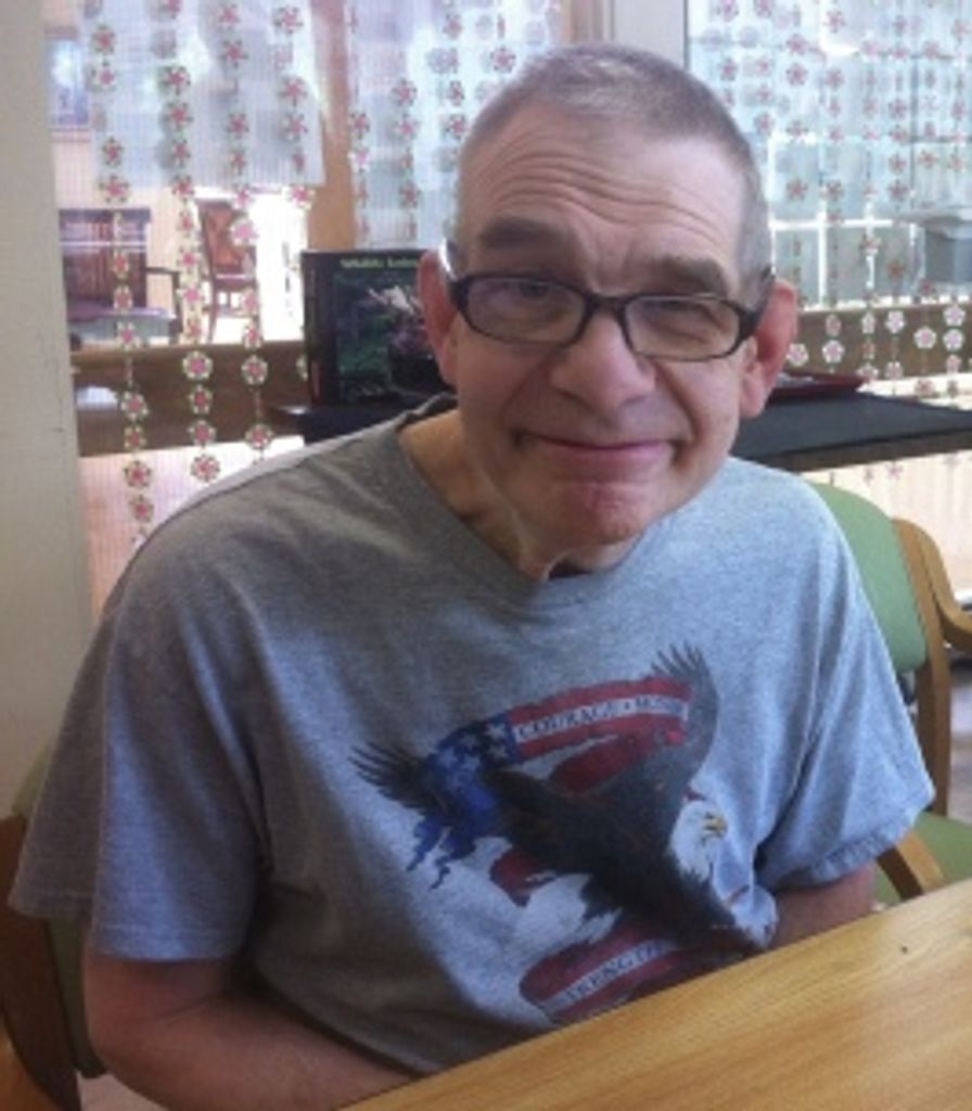 Philip Harris Profile Photo