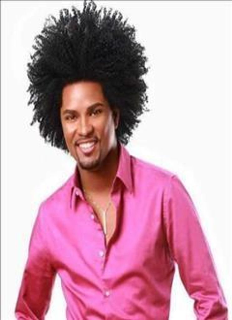 Weslon Jamaal Buster Profile Photo