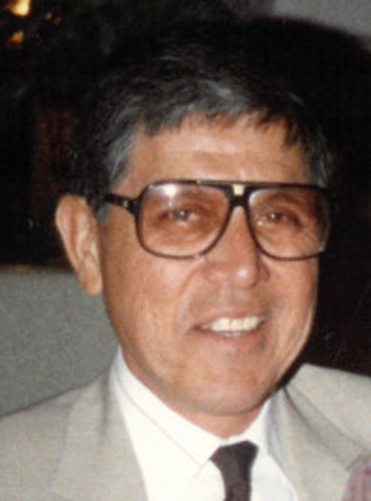 Jess Munos