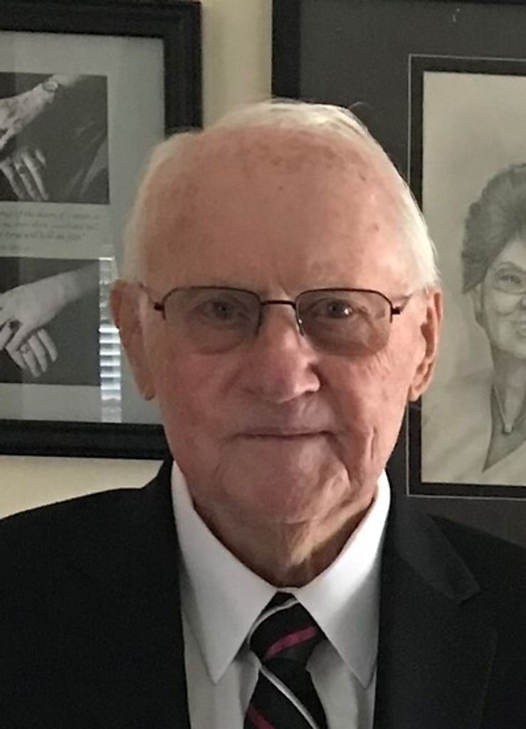 Loyd Wayne Heck Profile Photo