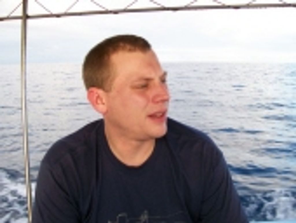 Jon David Olson