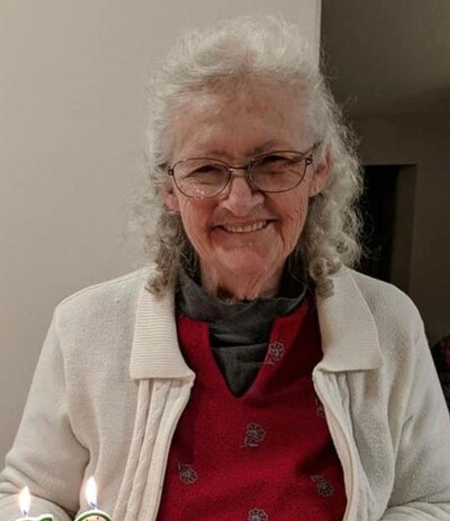 Rosemary K Murphy Profile Photo