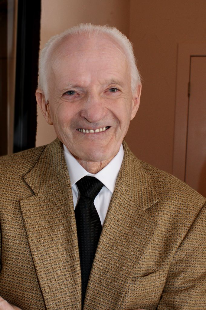 Patrick  Gerald Dwyer  Sr.