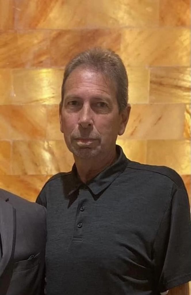 Paul Steven Friedman Profile Photo