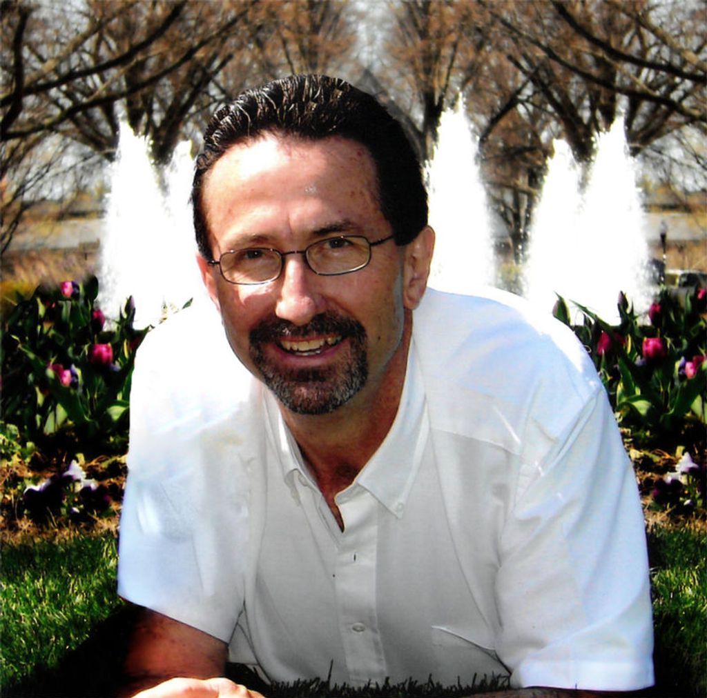 Jim R. Rivard Profile Photo