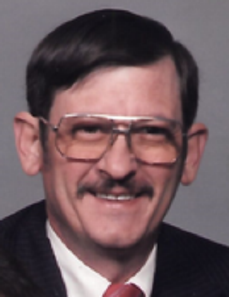 Richard  Allen Cate