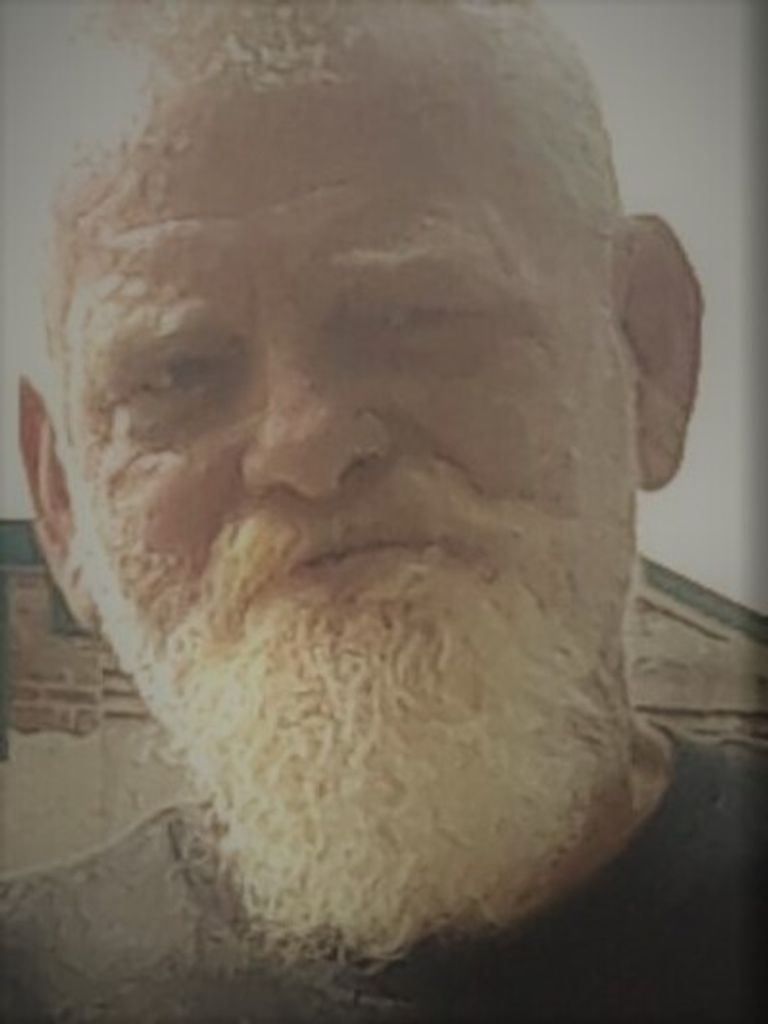 David Allen Rouse Profile Photo