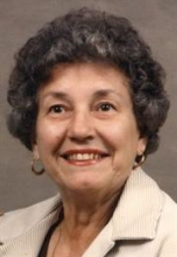 Elaine M. Cassetori