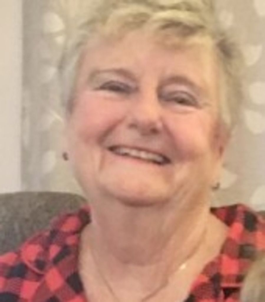 Ellen T. Floyd