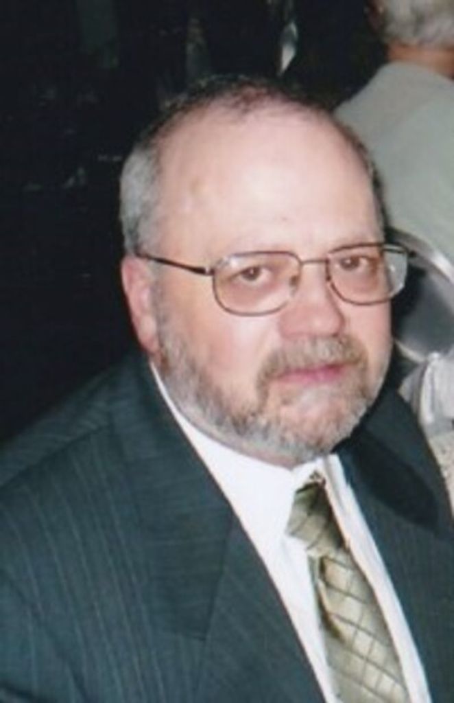 Richard J. Shotbolt Profile Photo
