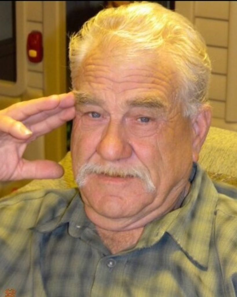 Kenneth Ray Urchison