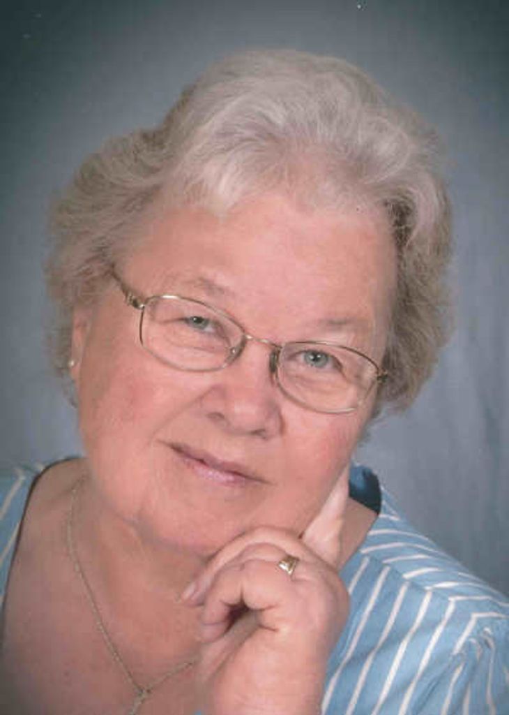 Carol Ann Nehman Profile Photo