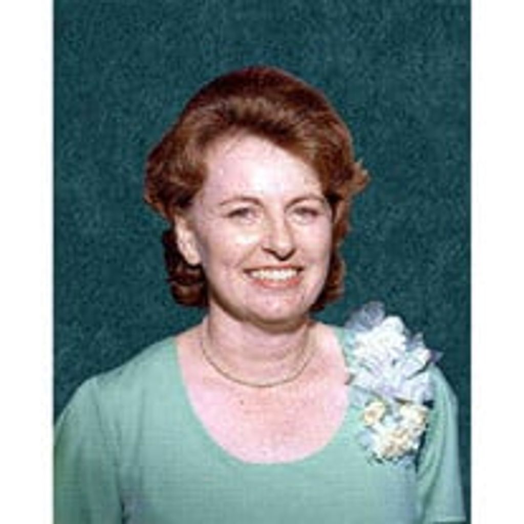 Paddy Quayle Fullmer