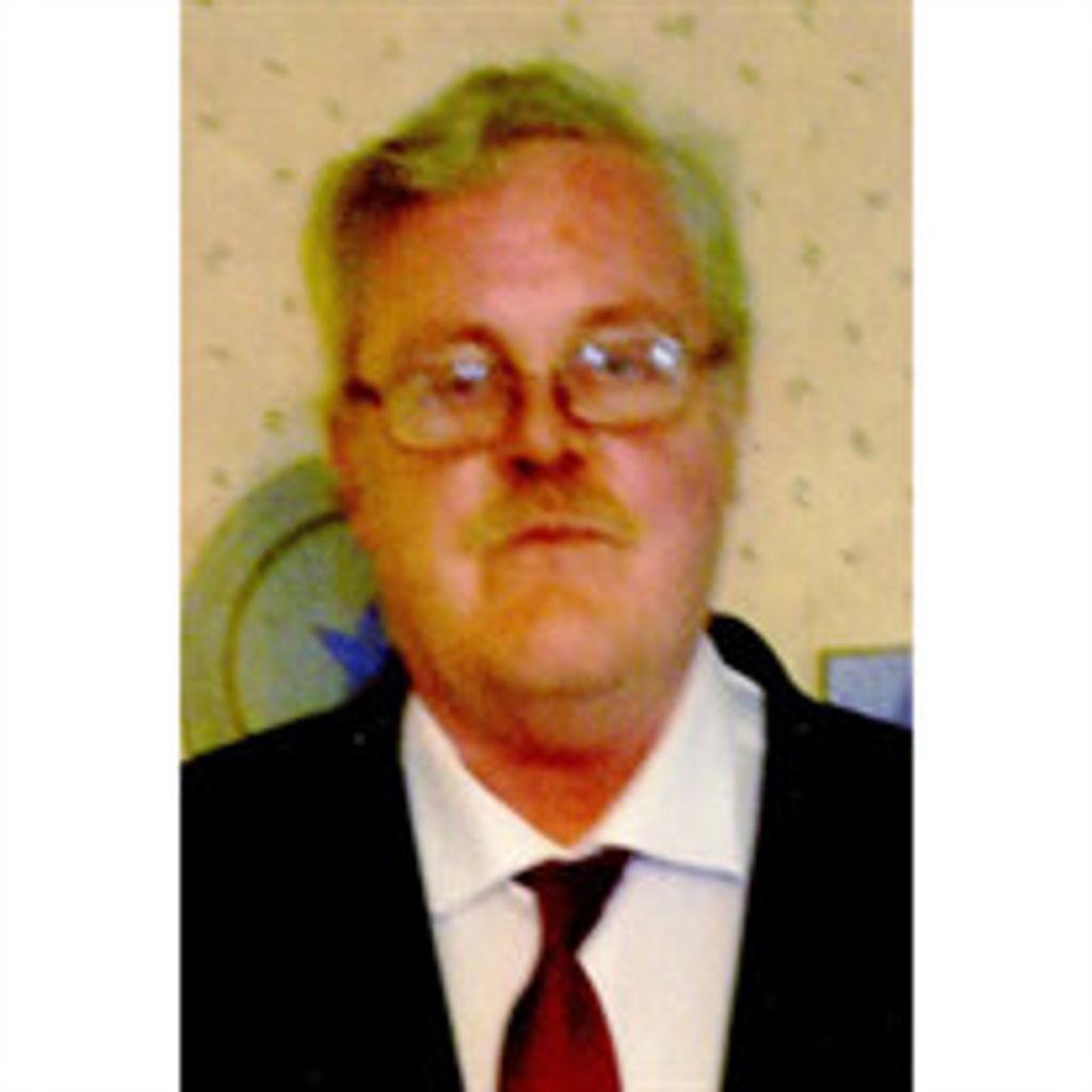 James M. Luepnitz