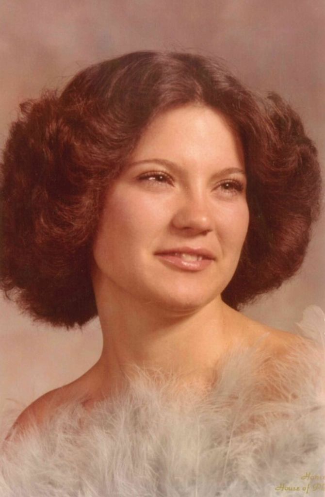 Vicky Lynn (Barnhill)  Bryan