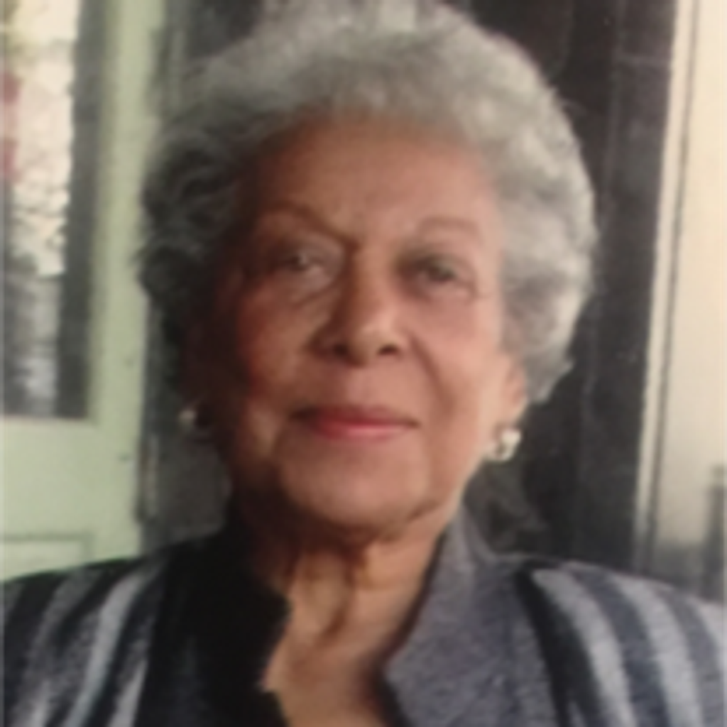 Arthenia Marie Lankford