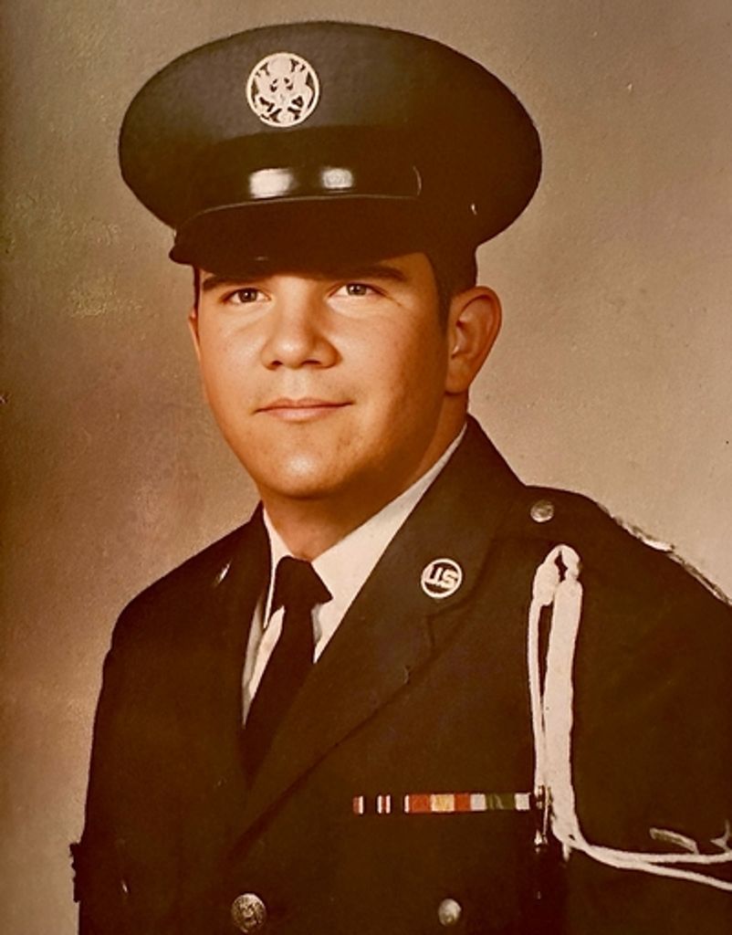 Michael Carey Miles Profile Photo