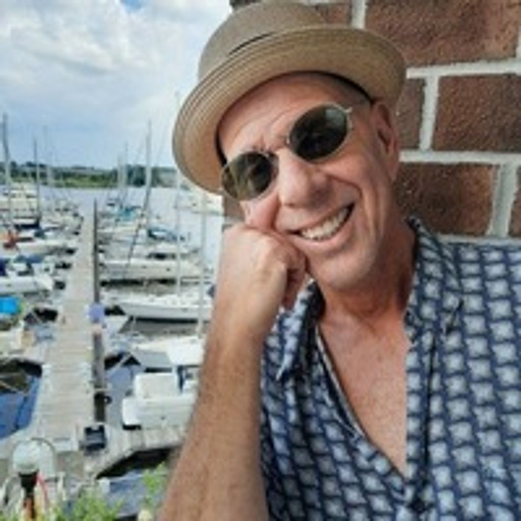 Allan Schlobach Profile Photo