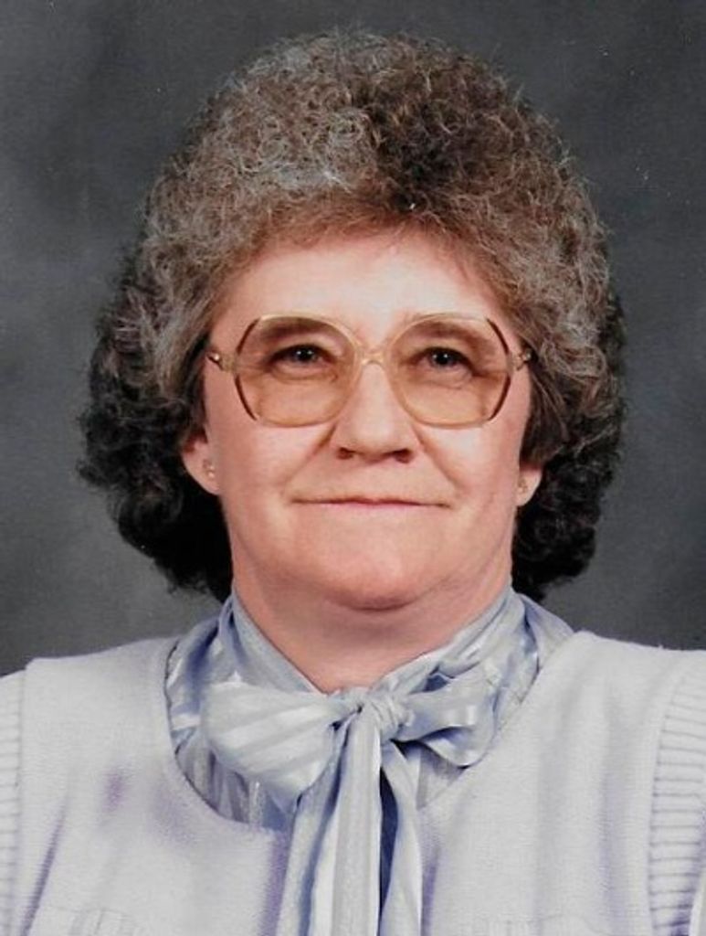 Genevieve Marie Shaw Profile Photo