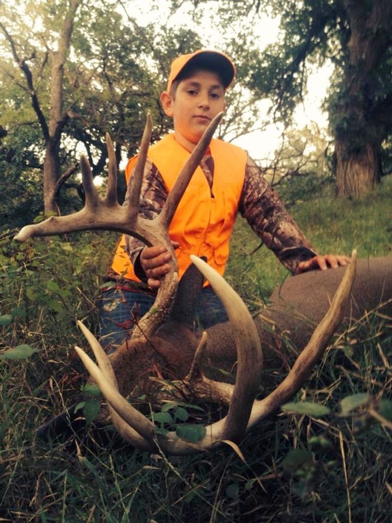 Cael S. Evans